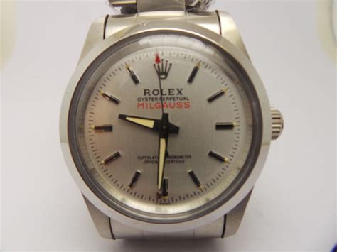 rolex milgauss 1019 replica|rolex 1019 review.